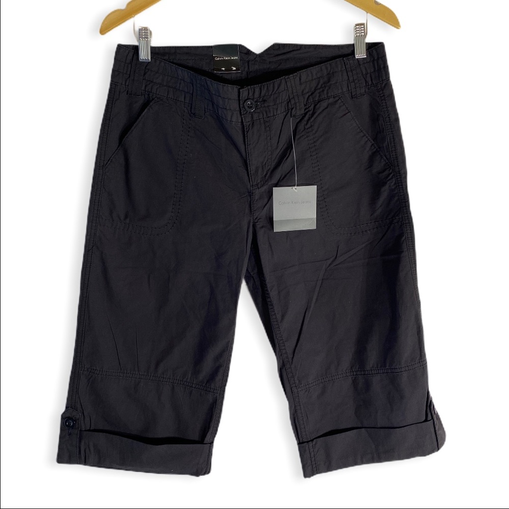 Capri Size 8